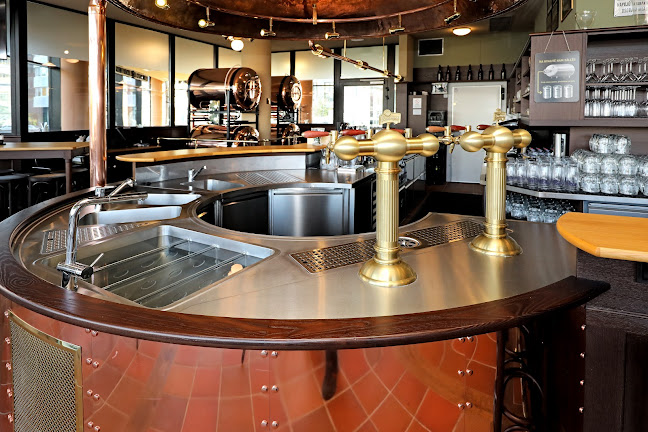 Kolkovna Dock - Gastronomie a pohostinství