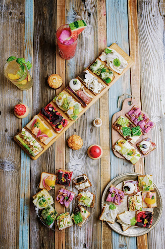 Sisters Bistro v Dlouhé