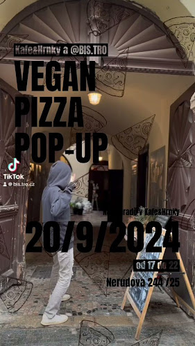 Opinii despre Bis.tro în Praha - Gastronomie a pohostinství