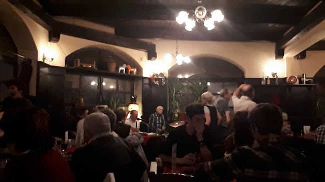 Pivnice u Járy - Gastronomie a pohostinství