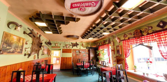 Comentarii opinii despre Motorest Myslivna Karkulka