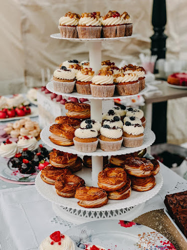 Opinii despre Kremlole cafe în Říčany - Gastronomie a pohostinství