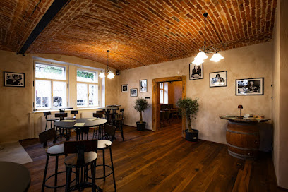 Jacob's Little Italy