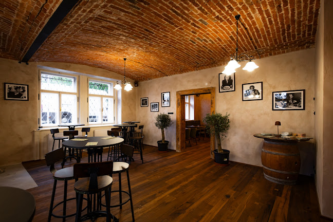 Jacob's Little Italy