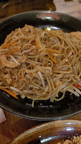 Opinii despre Modrý zub Jindřišská în Nové Město - Gastronomie a pohostinství