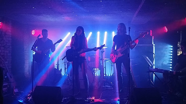 Opinii despre Café V lese în Praha - Gastronomie a pohostinství