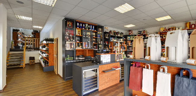 Comentarii opinii despre Global Wines & Spirits, s.r.o. Ostrava
