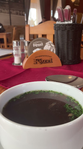 Opinii despre Motorest Býšť în Býšť - Gastronomie a pohostinství