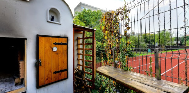 Comentarii opinii despre Klub a galerie U Černého kocoura