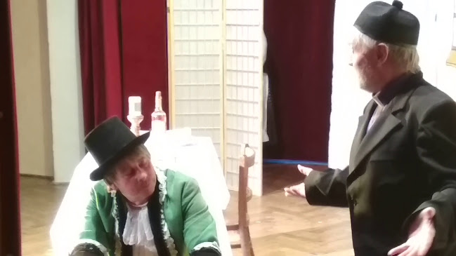 Opinii despre KD Pačejov în Plzeň - Gastronomie a pohostinství