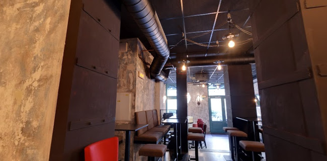 Vinyl Bar Prague - Staré Město