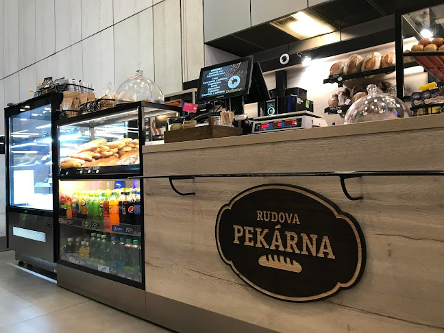 Rudova pekárna s.r.o. - Gastronomie a pohostinství