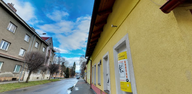 Klub a galerie U Černého kocoura - Frýdek-Místek