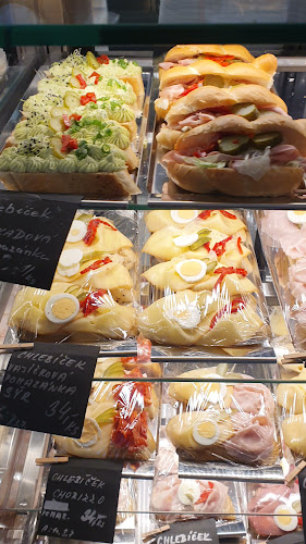 Opinii despre Roztomilé chlebíčky în Šumperk - Gastronomie a pohostinství