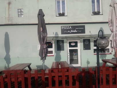 Pizzeria u Zamku
