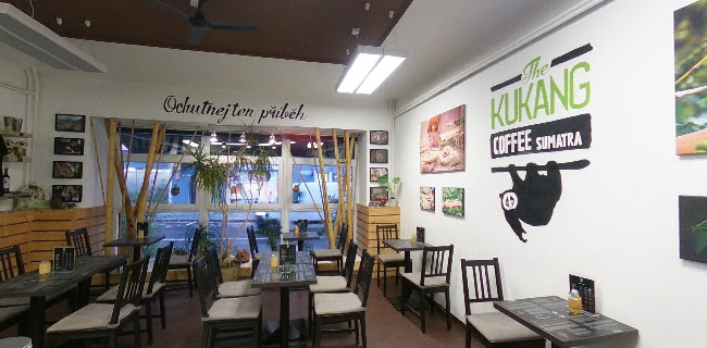 Kukang Coffee - Gastronomie a pohostinství
