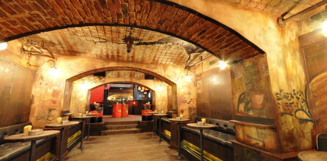 1, V Kolkovně 922, 110 00 Praha 1