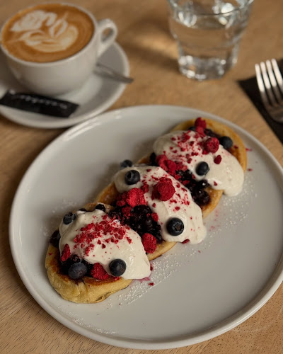 Opinii despre Českavárna Portheimka în Praha - Gastronomie a pohostinství