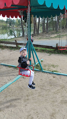 Opinii despre Ranč Šídlovák în Plzeň 1 - Gastronomie a pohostinství