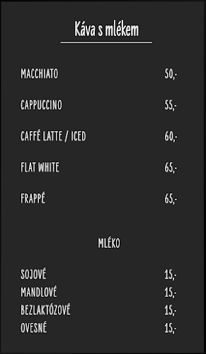 Opinii despre Kafe NA ZASTÁVCE în Praha - Gastronomie a pohostinství