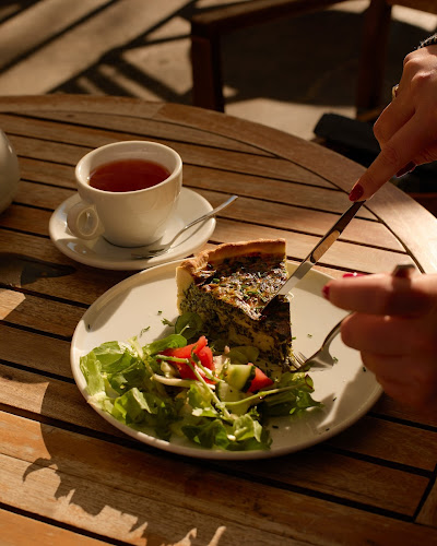 Českavárna Portheimka - Gastronomie a pohostinství