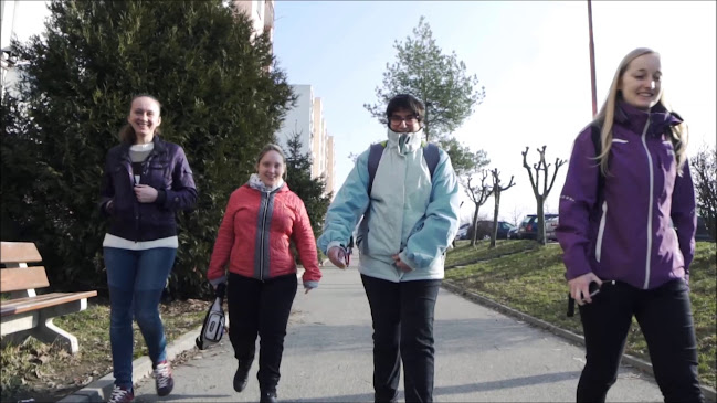 Opinii despre Kavárna Láry Fáry Náchod în Náchod - Gastronomie a pohostinství