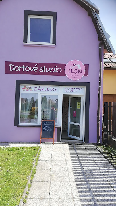 Dortové Studio Ilon