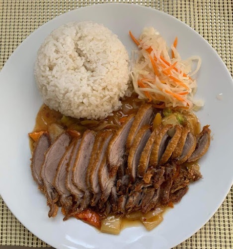 PHO BO RESTAURANT - Ostrava