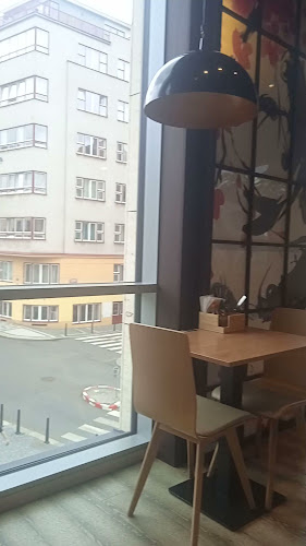 Rakki Sushi - Gastronomie a pohostinství