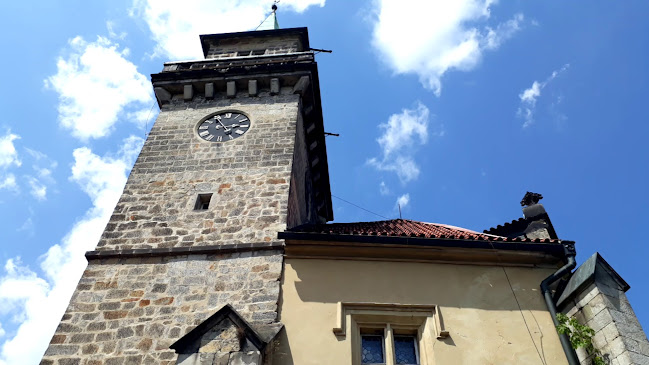 Zámecká restaurace Hrubá Skála