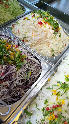 Opinii despre Instanbul House Kebab în Rumburk 1 - Gastronomie a pohostinství