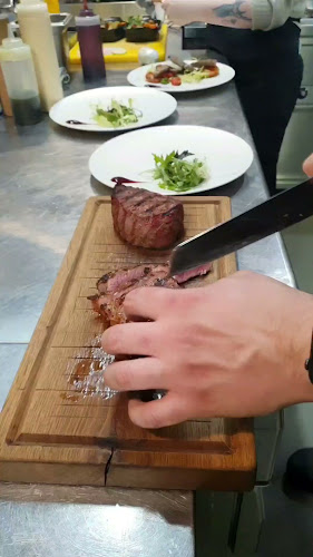 Opinii despre Stračena Garden în Ostrava - Gastronomie a pohostinství