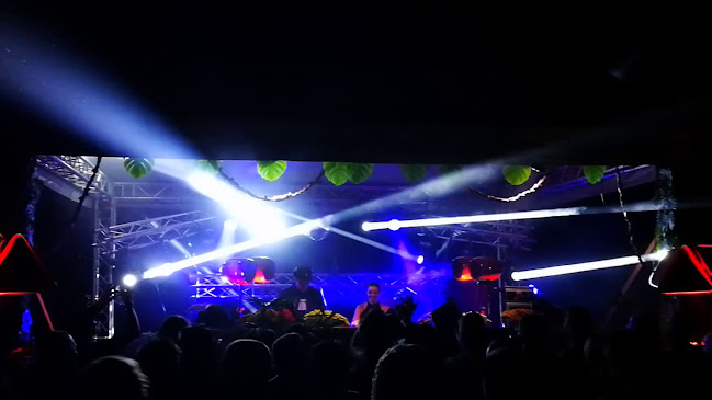 ZATOKA BEACH CLUB - Gastronomie a pohostinství