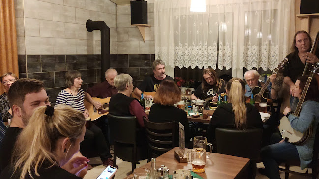 Restaurace U Řezníka - Praha 6