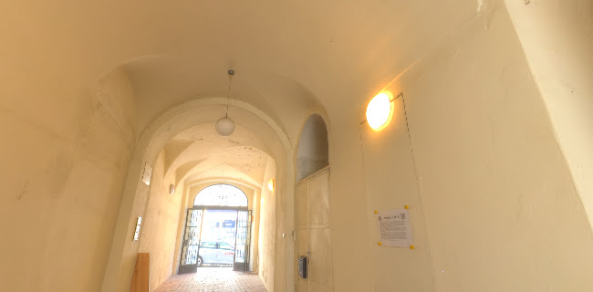 Schovaná Kavárna - Gastronomie a pohostinství