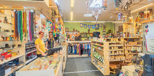 ORIENTAL zboží z celého světa - Ostrava