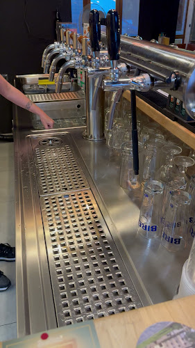 Opinii despre SAM BAR în Bystřice - Gastronomie a pohostinství