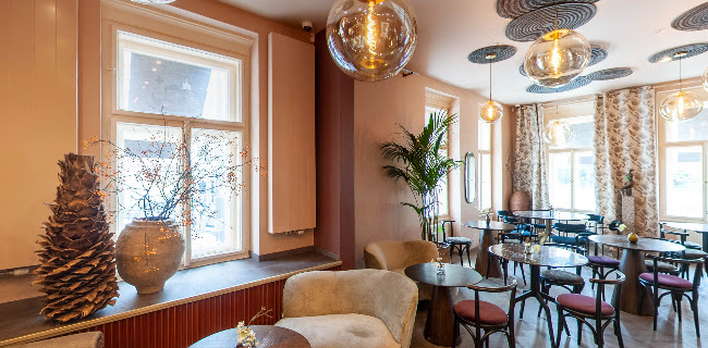 La Boheme Cafe - Gastronomie a pohostinství