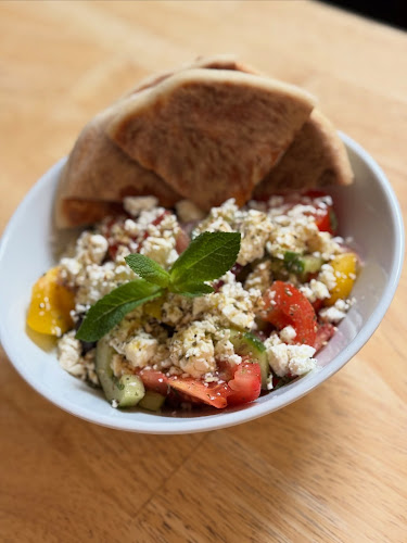 Českavárna Portheimka - Gastronomie a pohostinství