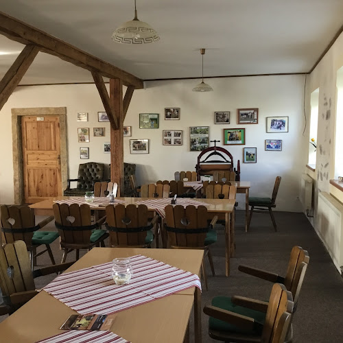 Opinii despre Restaurace Na Golfu în Karlovy Vary - Gastronomie a pohostinství