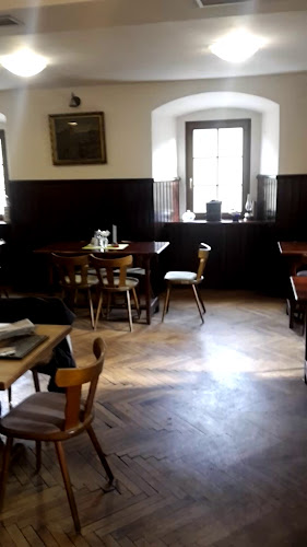 Restaurace Stará Pošta