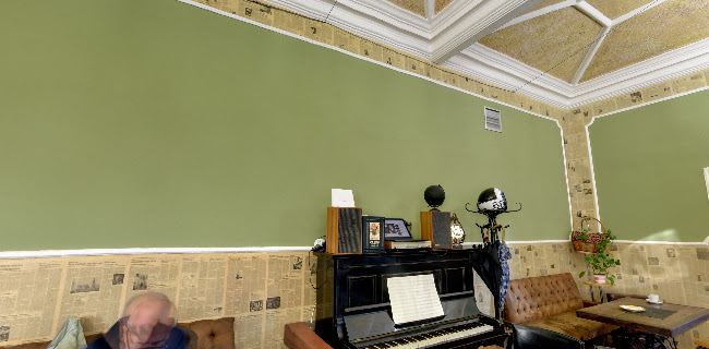 28. pluku 435/29, 101 00 Praha 10-Vršovice