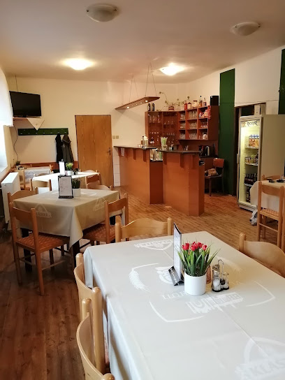 Pohostinství U Kapličky