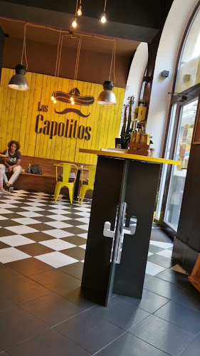 Los Capolitos - Liberec