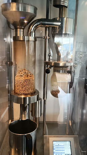 Hippo Café - Pražírna kávy