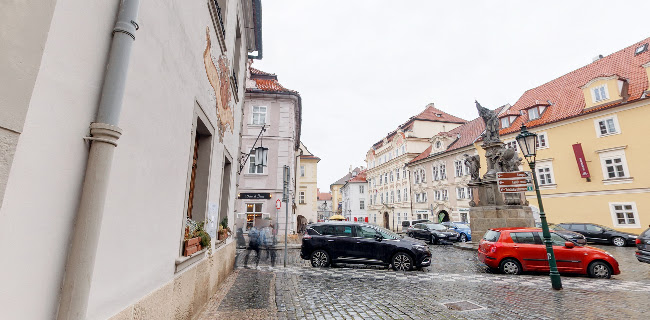 Restaurace U Malířů1543 - Gastronomie a pohostinství
