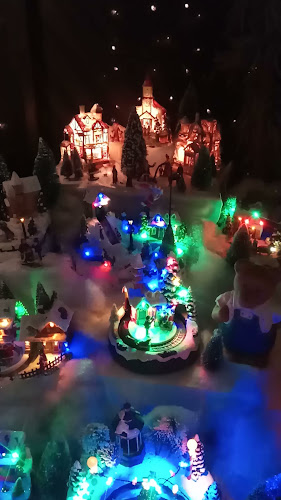 Opinii despre Andělská kavárna în Karlovy Vary - Gastronomie a pohostinství