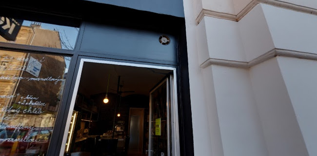 Triko kafe & koloniál - Praha 5