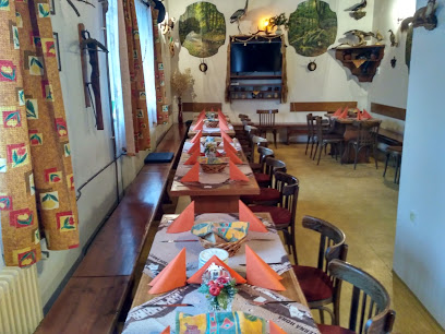 Hostinec U Zvěřinů & zahrádka