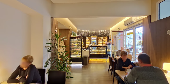 Opinii despre Smé Café în Ústí nad Orlicí - Gastronomie a pohostinství